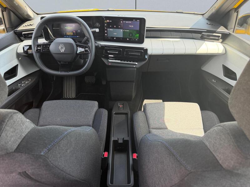 Renault R5 E-Tech Electrique