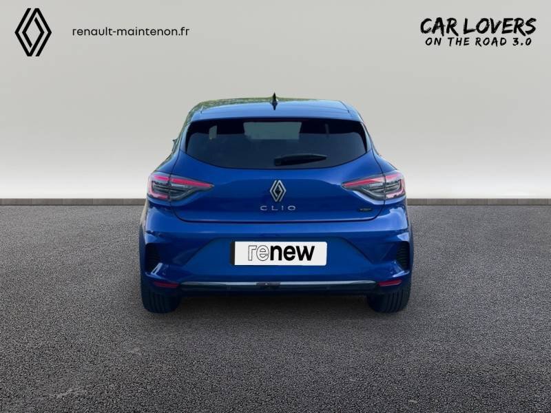 Renault Clio V