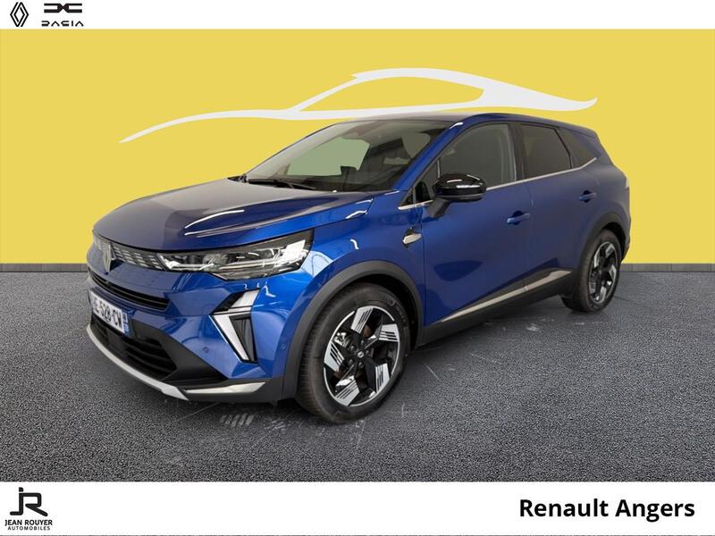 Renault Symbioz
