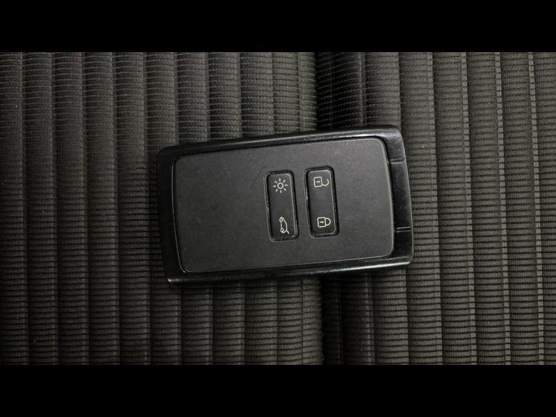 Renault Scenic IV