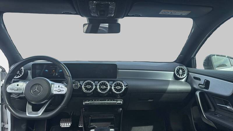 Mercedes Benz Classe A