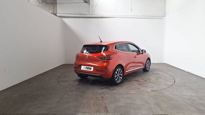 Renault Clio V