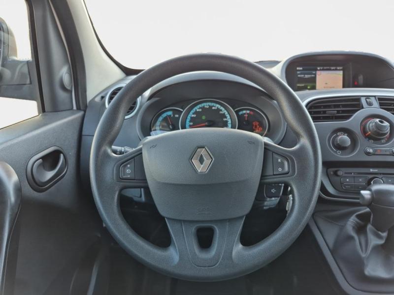 Renault Kangoo E-Tech Electrique