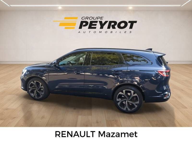 Renault Espace VI