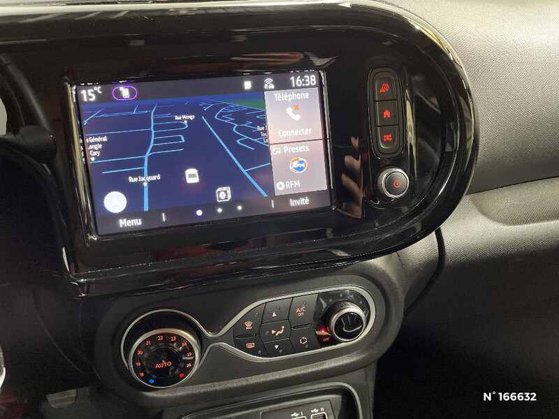 Renault Twingo III