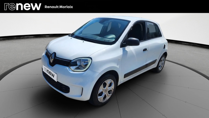 Renault Twingo III