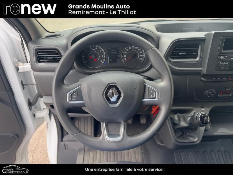 Renault Master Grand Volume