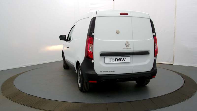 Renault Express VAN