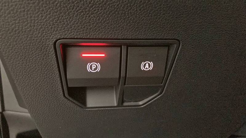 Renault Scenic E-Tech Electrique