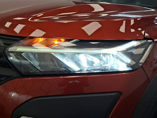 Vehicle 3D Image