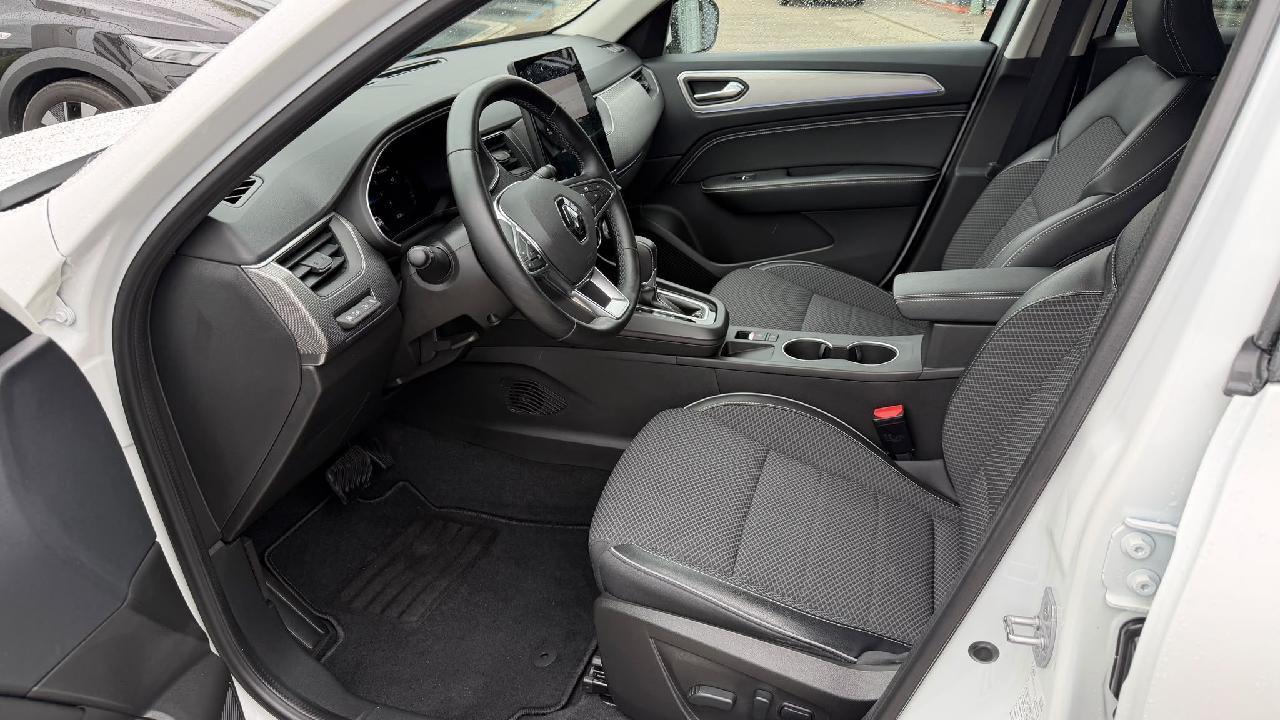 Renault Arkana – Bild 8