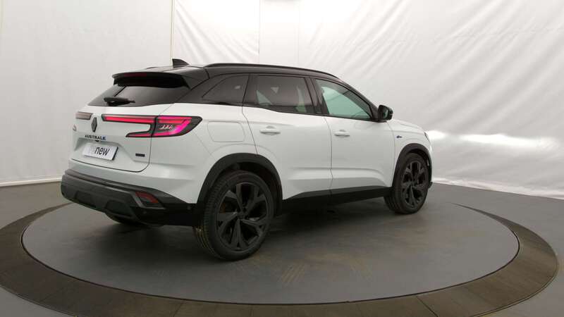 Renault Austral