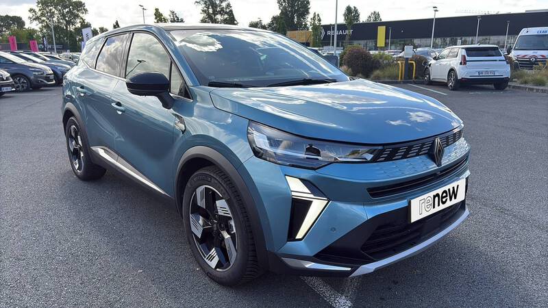 Renault Symbioz