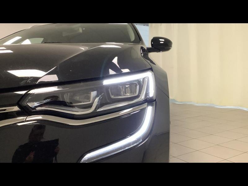Renault Talisman Estate