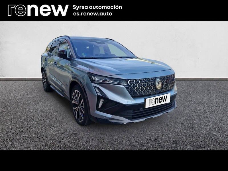 Renault Espace
