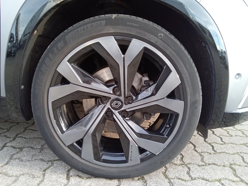 Fahrzeugabbildung Austral Iconic Esprit Alpine Bild 6 von 12