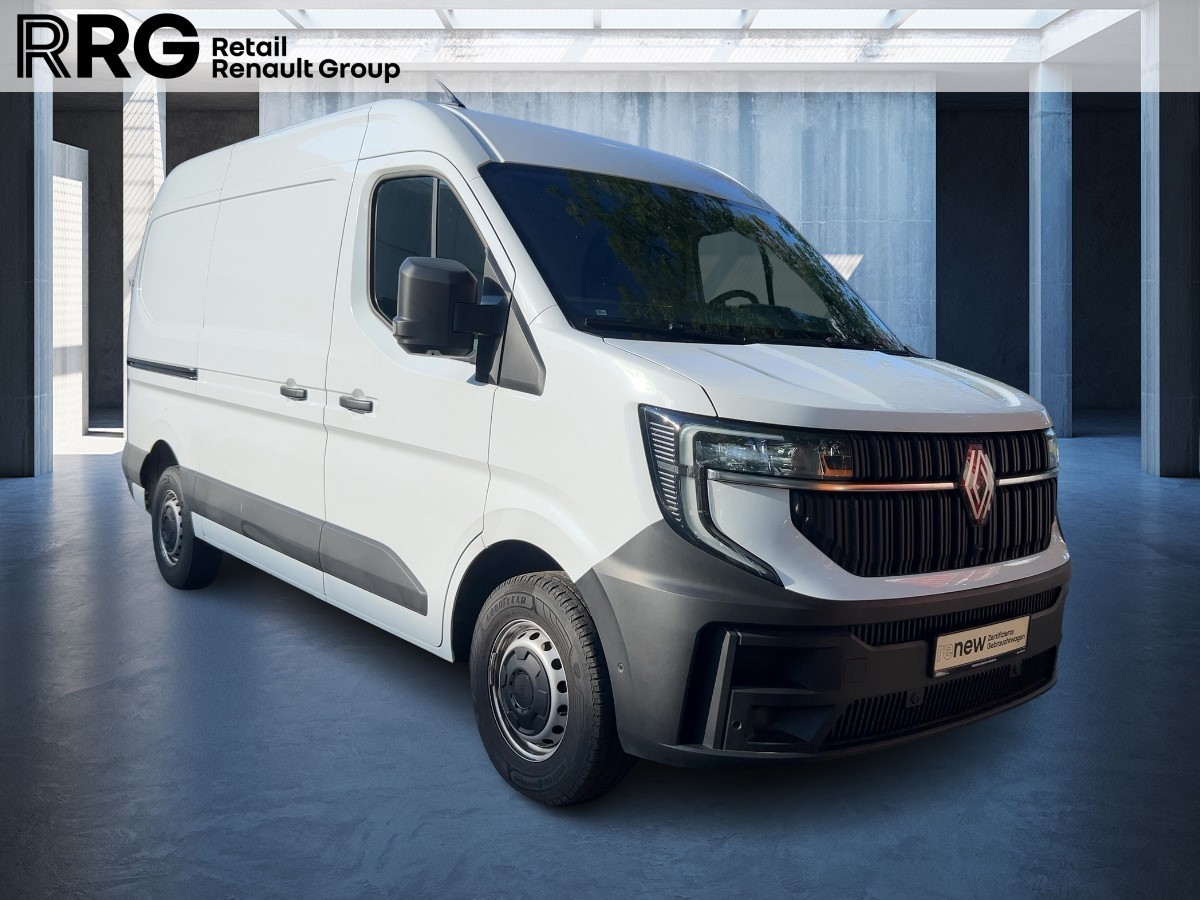 Renault Master – Bild 6