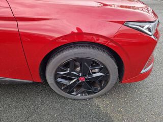 Vehicle 3D Image