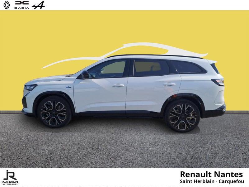 Renault Espace VI