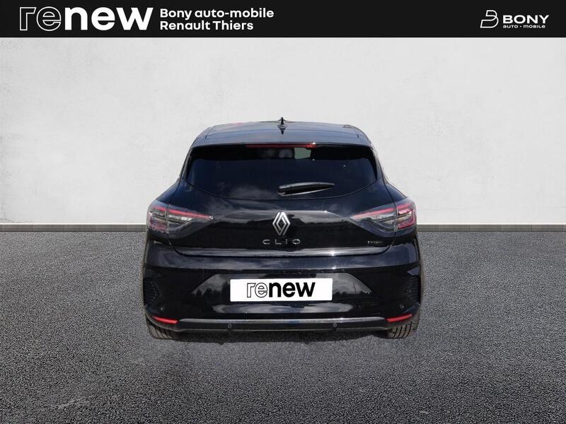 Renault Clio V