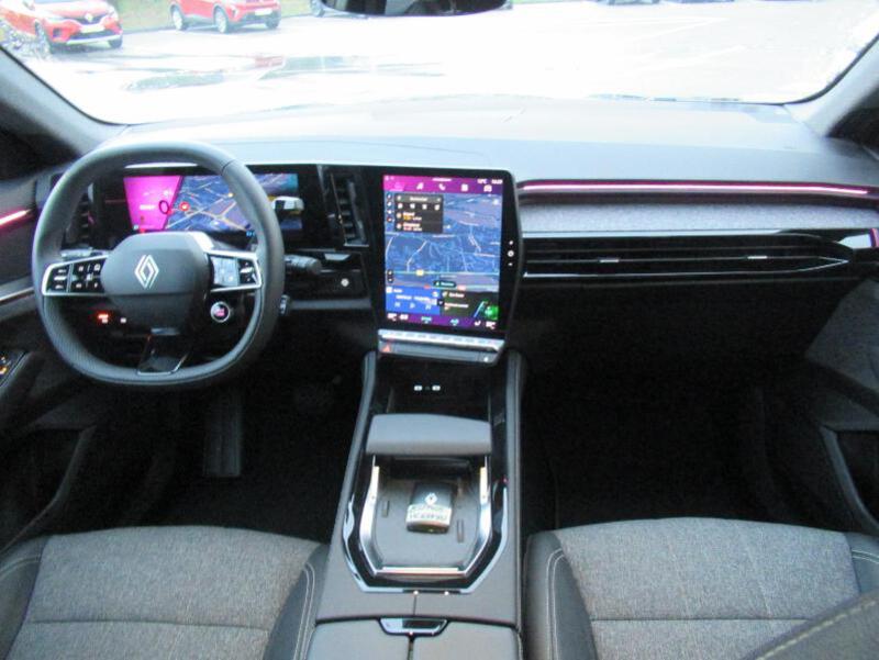 Renault Espace VI