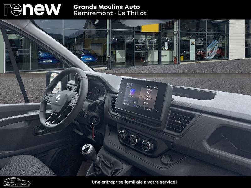 Renault Trafic Fourgon