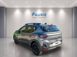 Vehicle 3D Image