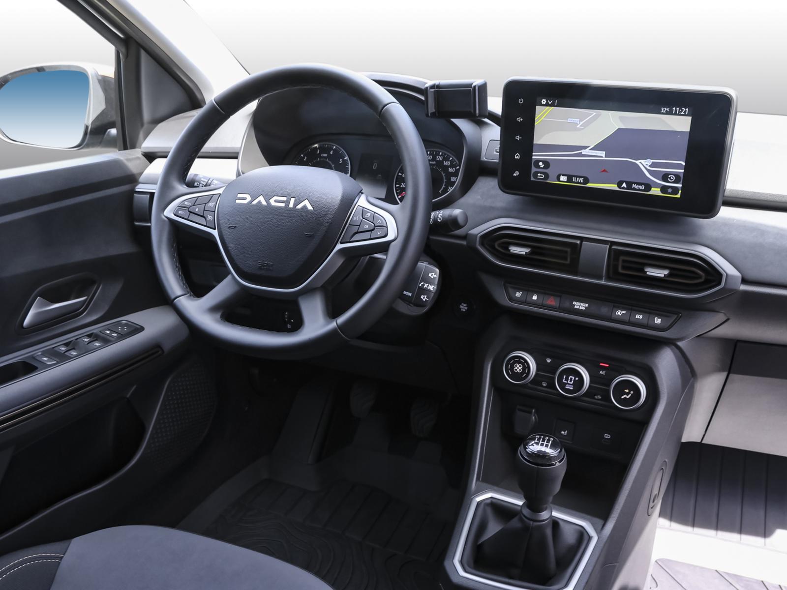 Dacia Jogger – Bild 5