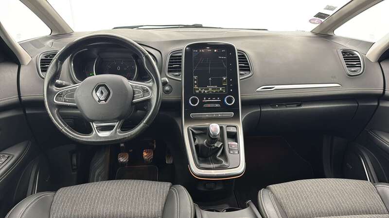 Renault Grand Scenic IV