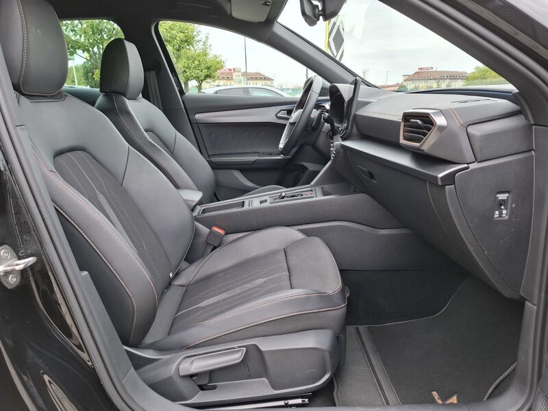 Fahrzeugabbildung Formentor 1.5 TSI 110 KW (150 PS) 7-Gang-DSG Bild 16 von 48