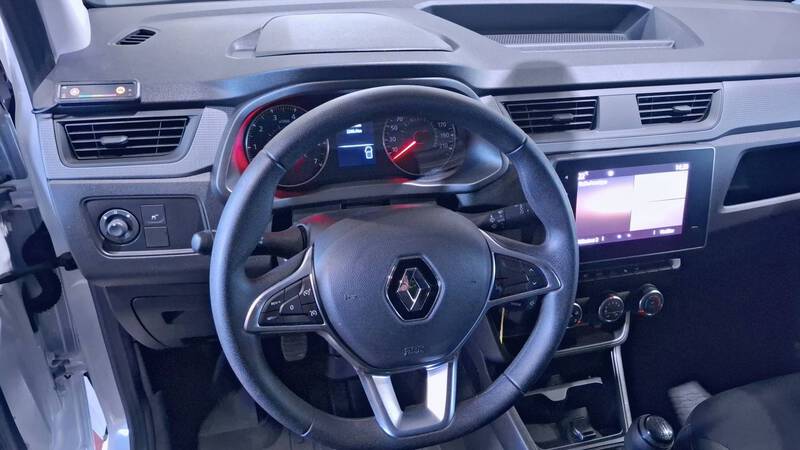 Renault Express VAN