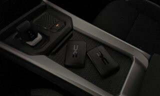 Vehicle 3D Image