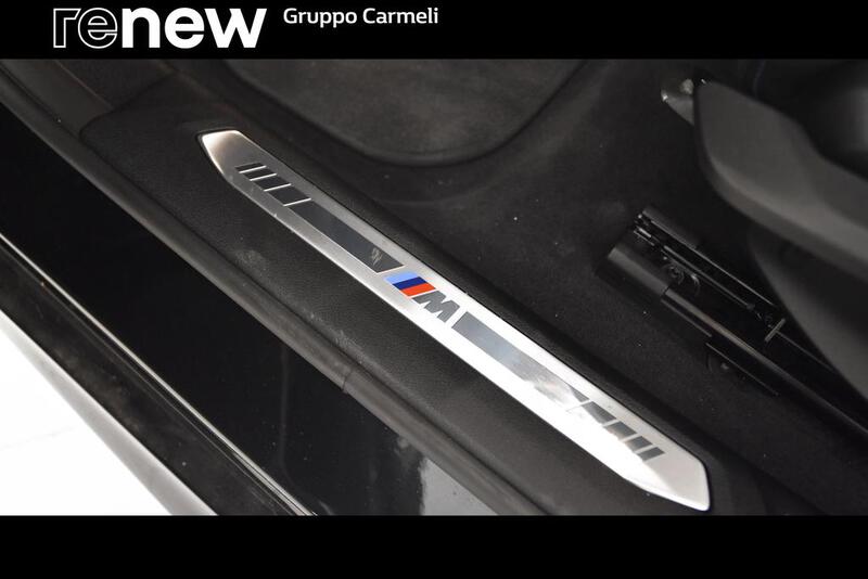 BMW Serie 1