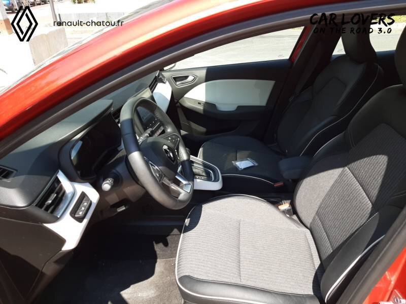 Renault Clio V