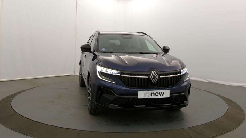 Renault Espace VI