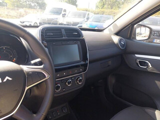 Vehicle 3D Image