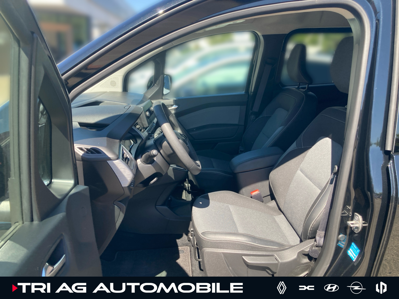 Renault Kangoo – Bild 9