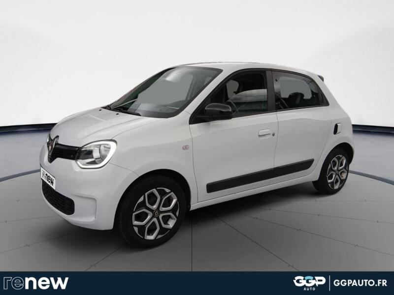 Renault Twingo III