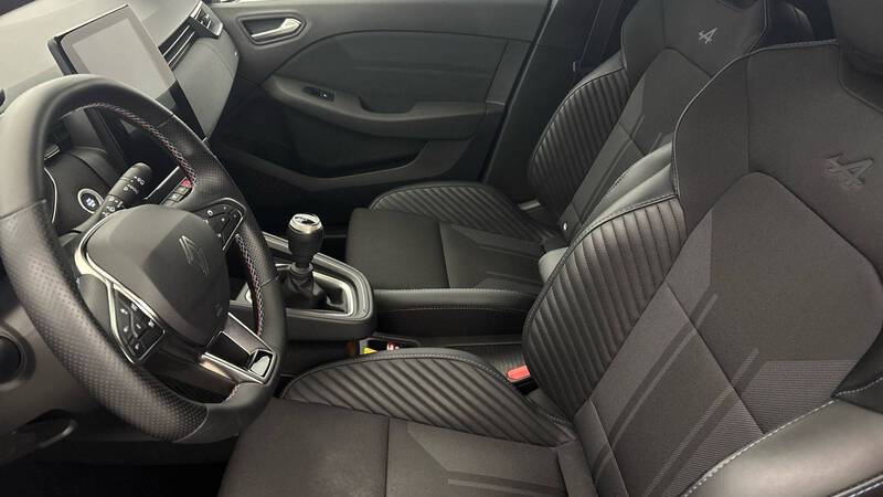 Renault Clio V