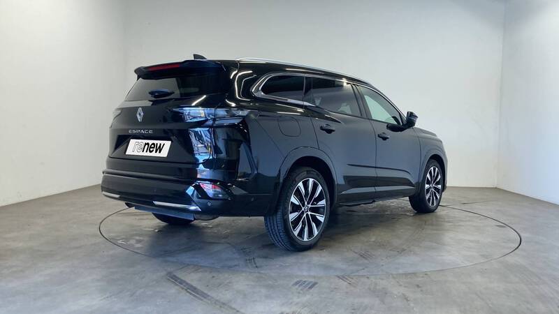 Renault Espace VI