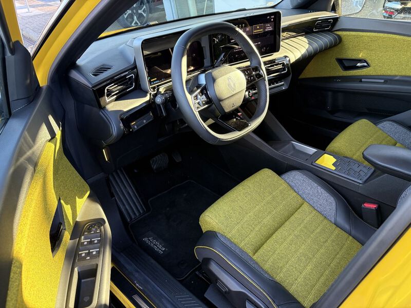 Renault R 5