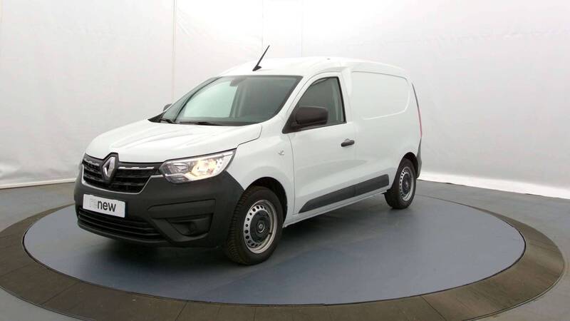 Renault Express VAN