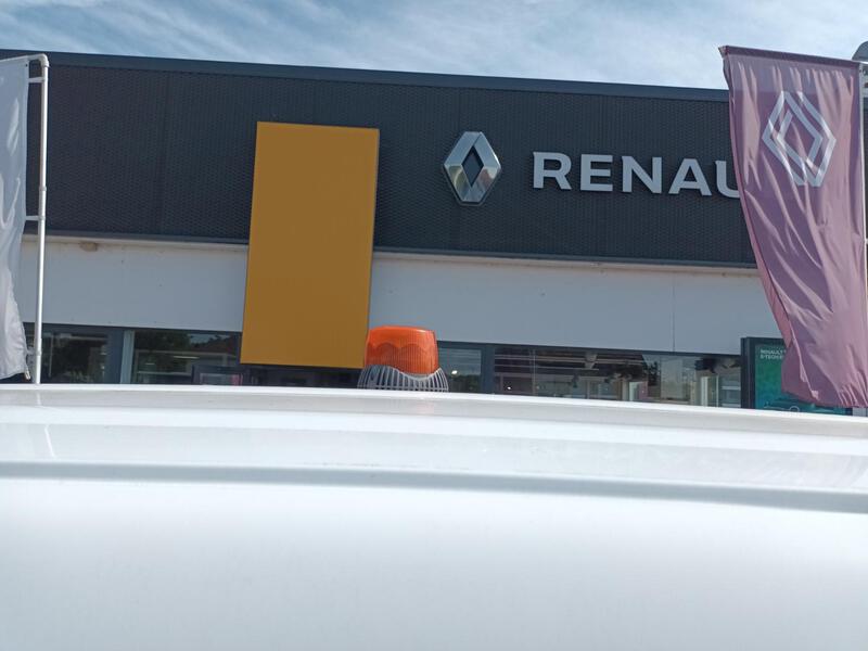 Renault Kangoo VU