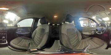 Vehicle 3D Image