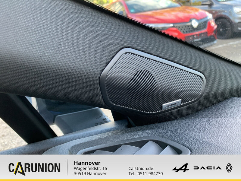 Fahrzeugabbildung Captur R.S. LINE TCe 140 Bild 12 von 12