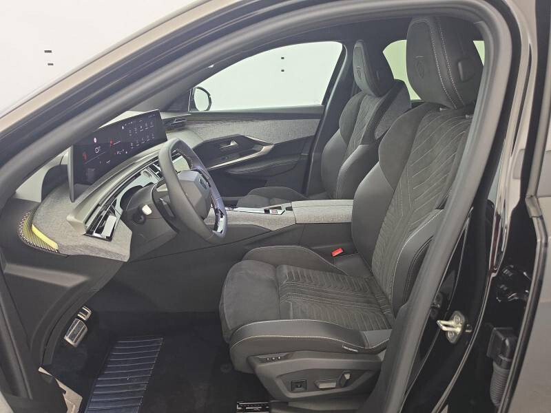 Peugeot 5008 III
