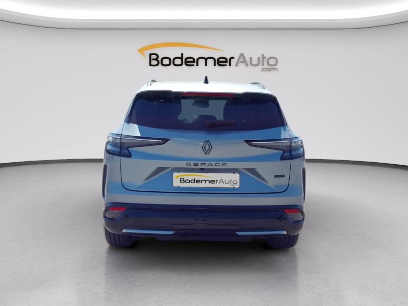 Renault Espace VI