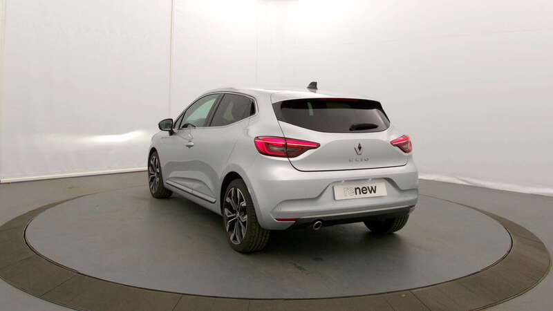 Renault Clio V