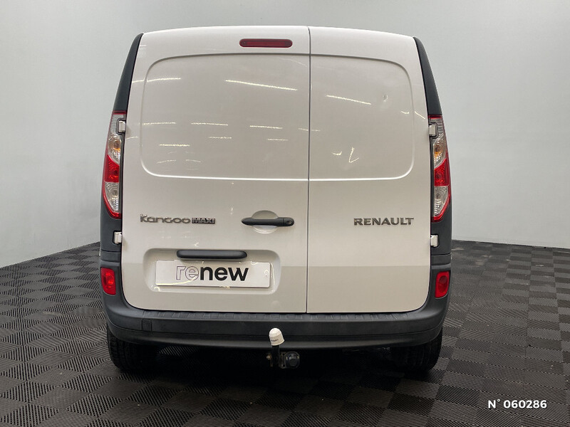 Renault Kangoo VU