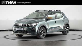 Vehicle 3D Image